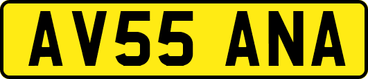 AV55ANA