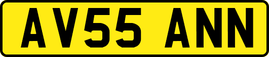 AV55ANN