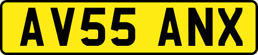 AV55ANX