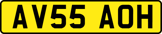 AV55AOH