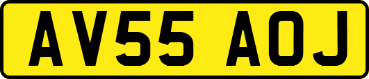 AV55AOJ