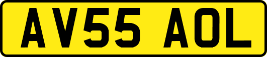 AV55AOL