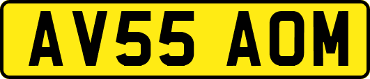 AV55AOM