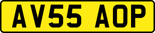 AV55AOP