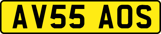 AV55AOS
