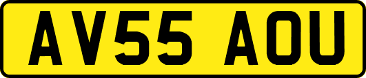 AV55AOU