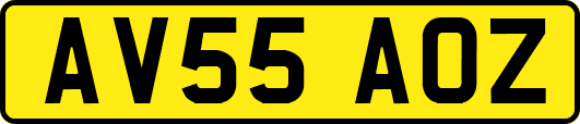 AV55AOZ