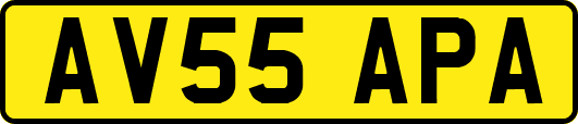 AV55APA