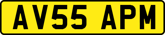 AV55APM