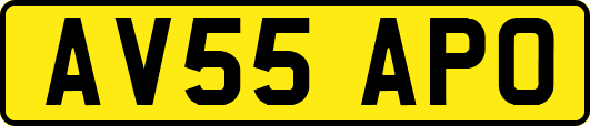 AV55APO