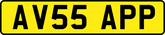 AV55APP