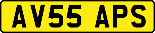 AV55APS