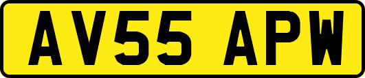 AV55APW