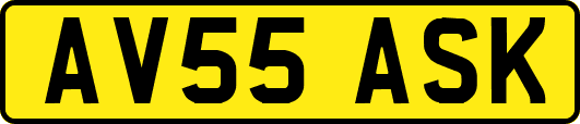 AV55ASK