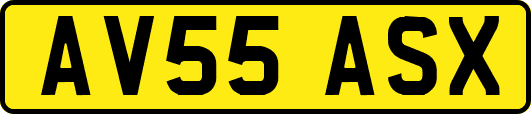 AV55ASX