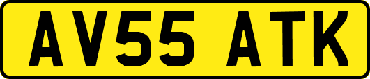AV55ATK