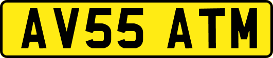 AV55ATM