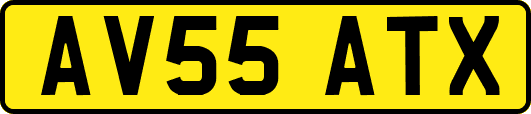 AV55ATX