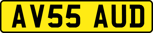 AV55AUD