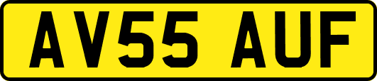 AV55AUF