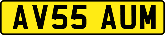 AV55AUM