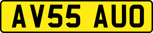 AV55AUO