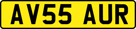 AV55AUR