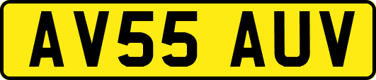 AV55AUV