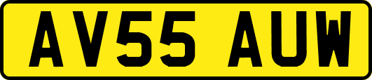 AV55AUW