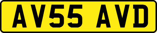 AV55AVD
