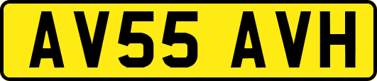 AV55AVH