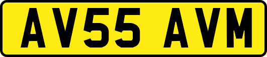 AV55AVM