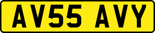AV55AVY