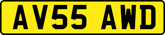 AV55AWD