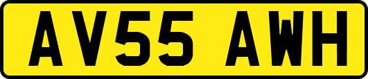 AV55AWH