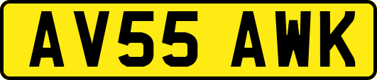 AV55AWK