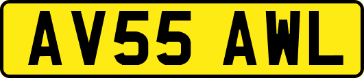 AV55AWL