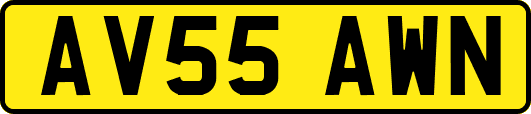 AV55AWN