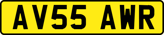 AV55AWR