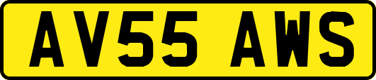 AV55AWS
