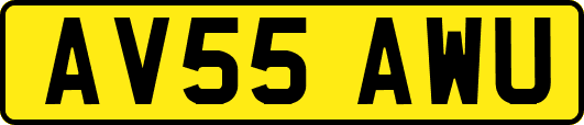 AV55AWU