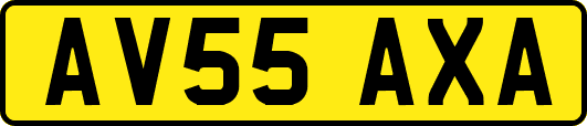 AV55AXA