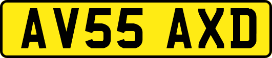 AV55AXD