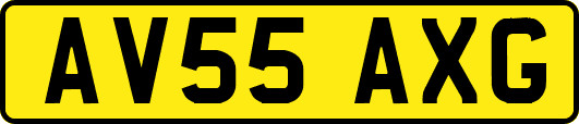 AV55AXG