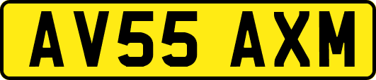 AV55AXM