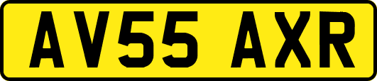 AV55AXR