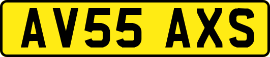 AV55AXS