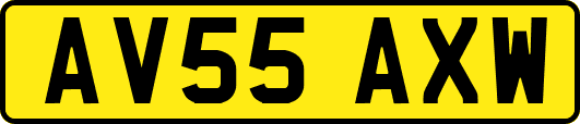 AV55AXW