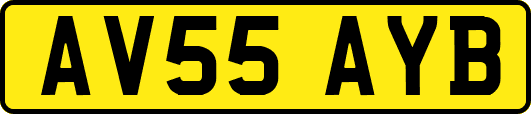 AV55AYB