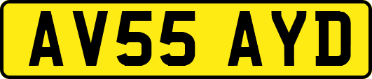 AV55AYD